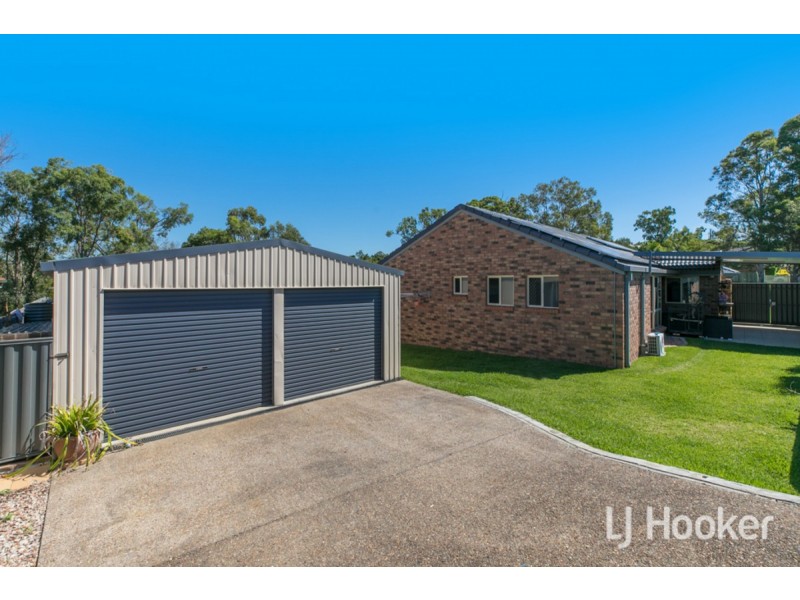 33 Jasper Street, Wellington Point QLD 4160