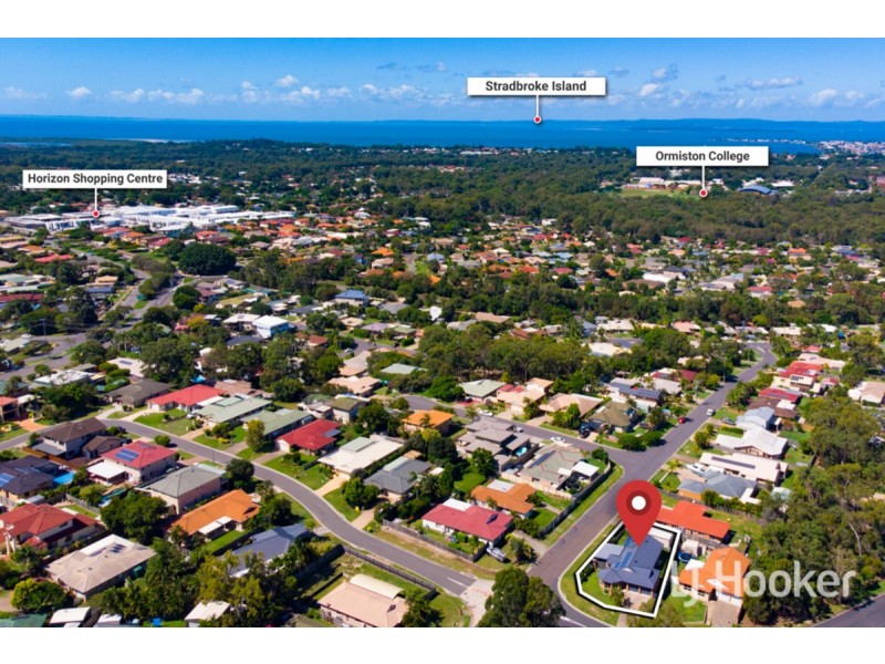 33 Jasper Street, Wellington Point QLD 4160