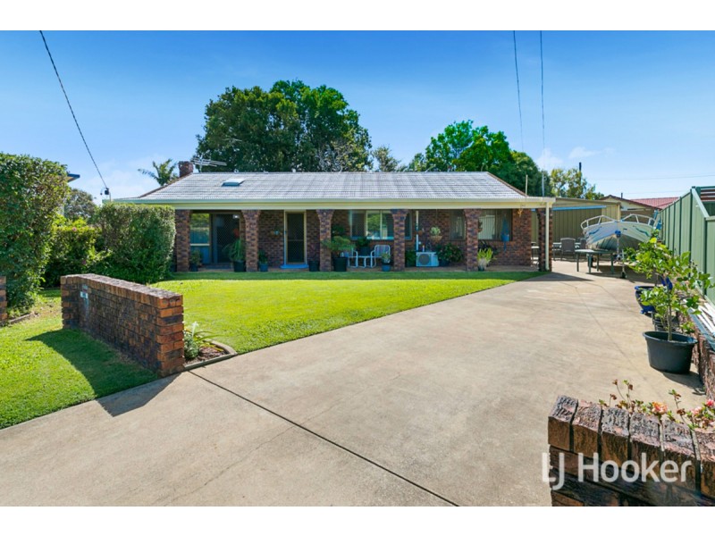 5 Barkala Street, Wellington Point QLD 4160