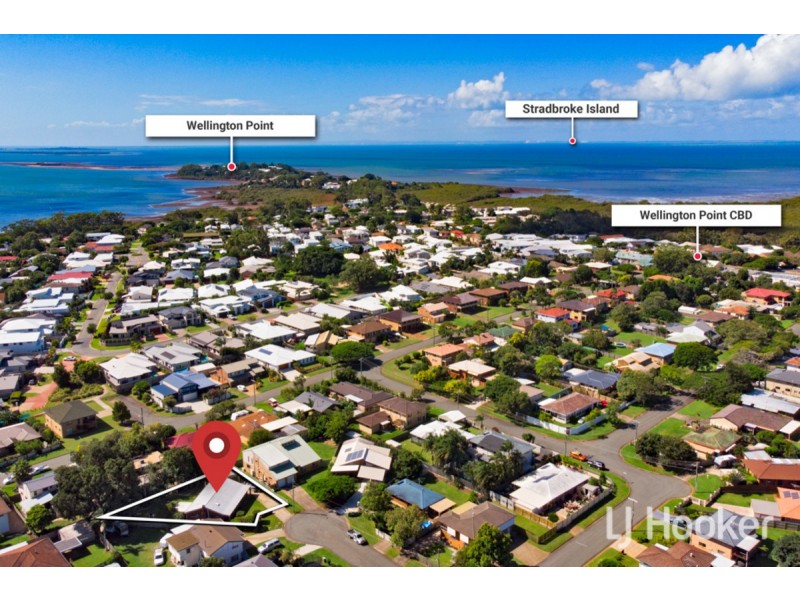 5 Barkala Street, Wellington Point QLD 4160