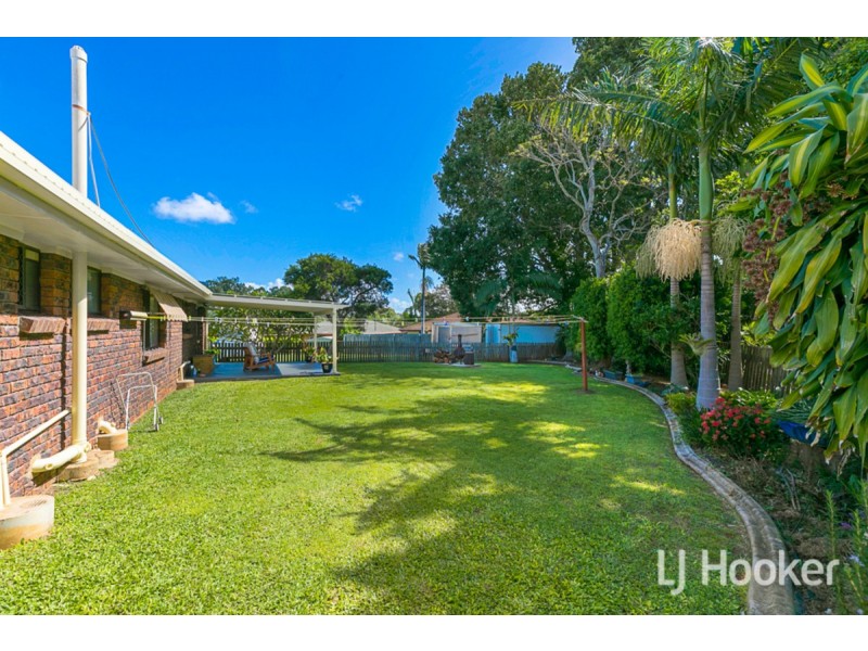 5 Barkala Street, Wellington Point QLD 4160