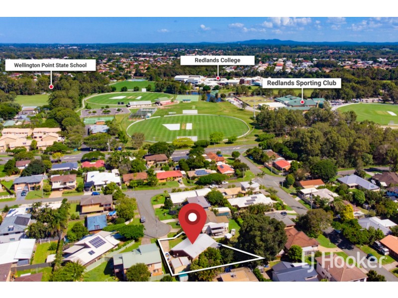 5 Barkala Street, Wellington Point QLD 4160
