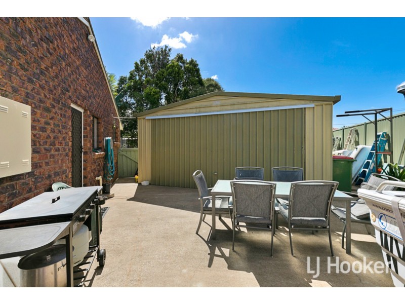 5 Barkala Street, Wellington Point QLD 4160