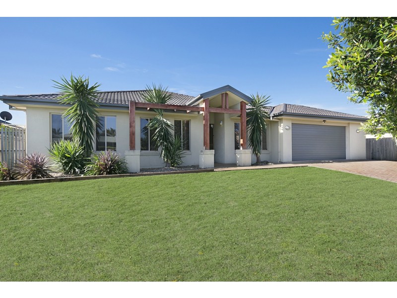 12 Moreton View Crescent, Thornlands QLD 4164
