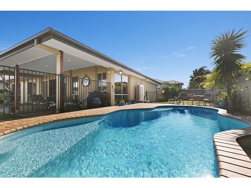 12 Moreton View Crescent, Thornlands QLD 4164