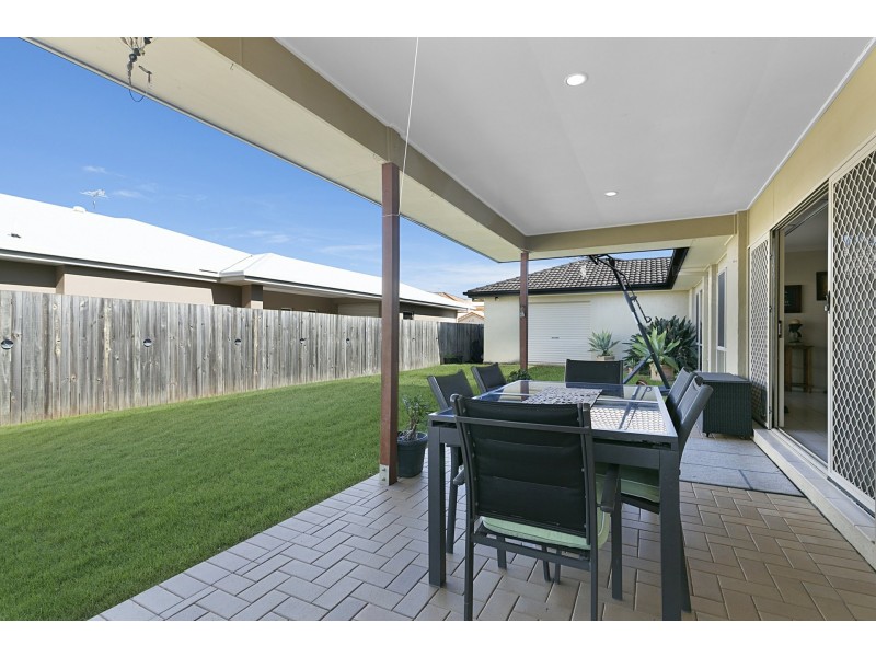 12 Moreton View Crescent, Thornlands QLD 4164