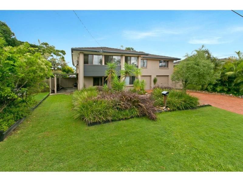 25 Somerset Street, Alexandra Hills QLD 4161