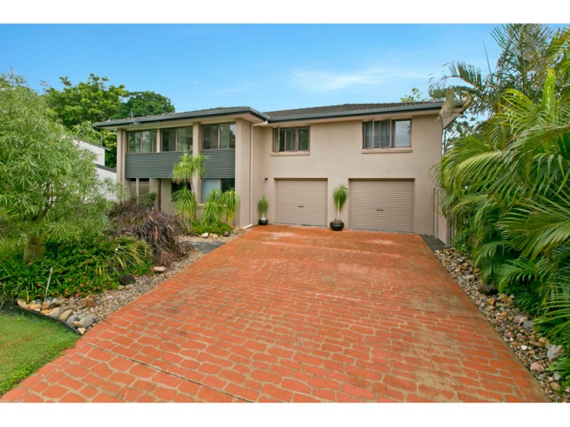 25 Somerset Street, Alexandra Hills QLD 4161