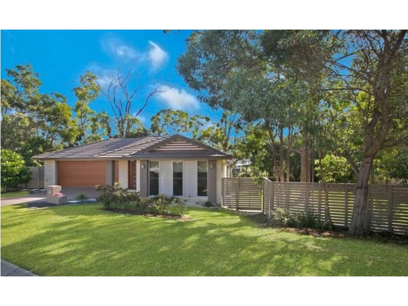 47 Friend Street, Wakerley QLD 4154