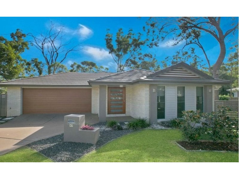 47 Friend Street, Wakerley QLD 4154