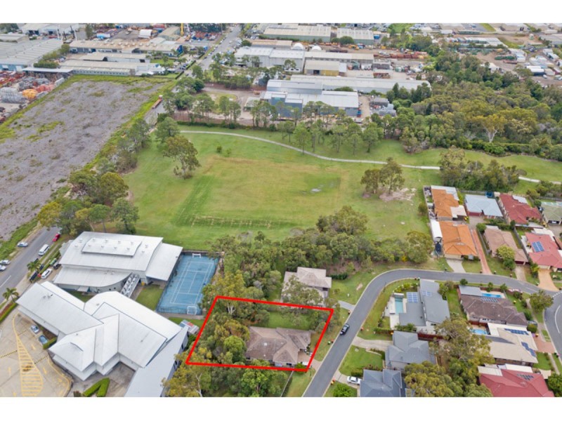 47 Friend Street, Wakerley QLD 4154