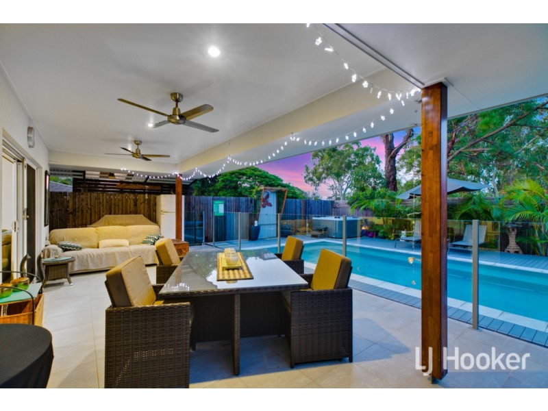 83 Bainbridge Street, Ormiston QLD 4160