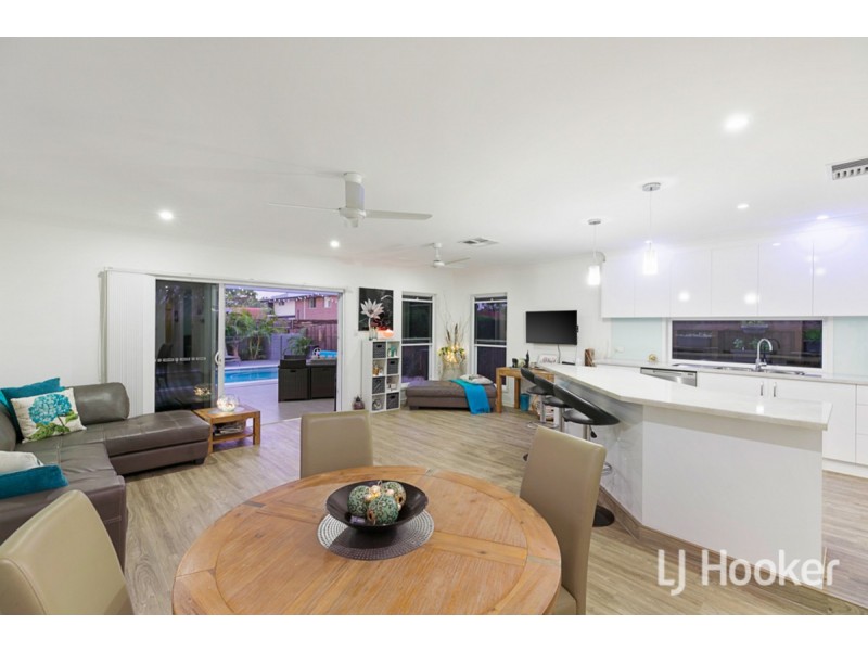 83 Bainbridge Street, Ormiston QLD 4160