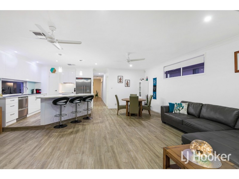 83 Bainbridge Street, Ormiston QLD 4160