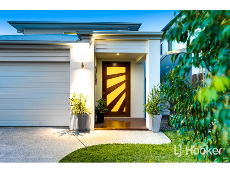 83 Bainbridge Street, Ormiston QLD 4160
