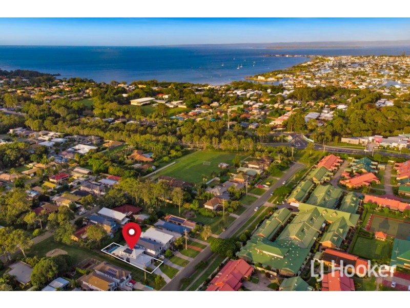 83 Bainbridge Street, Ormiston QLD 4160