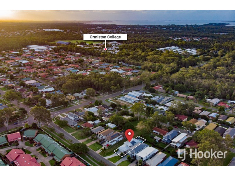 83 Bainbridge Street, Ormiston QLD 4160