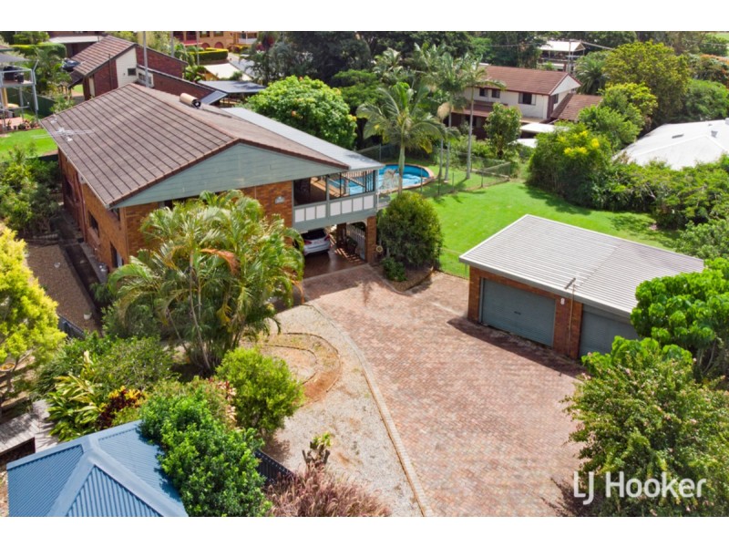 8 Trio Street, Cleveland QLD 4163