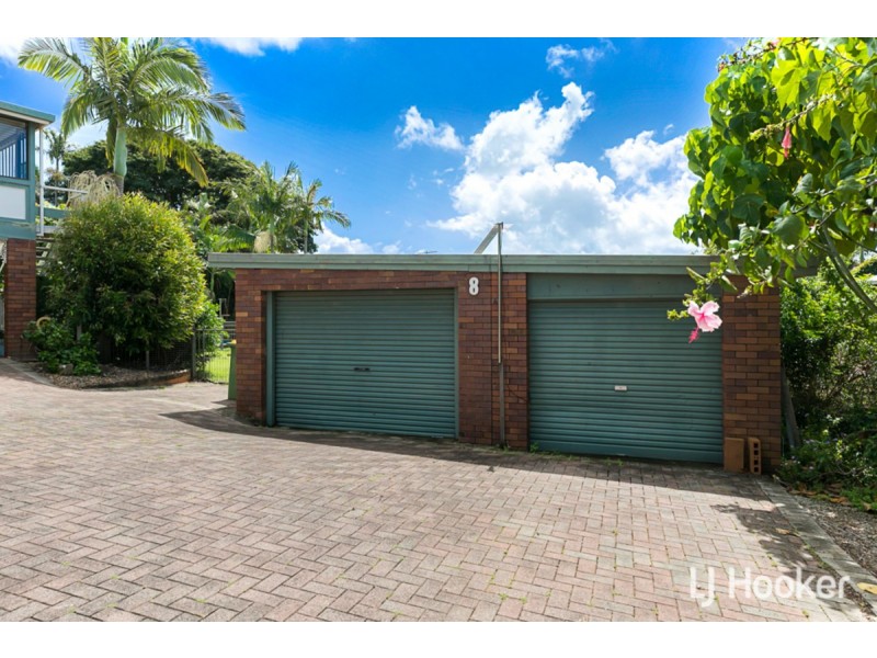 8 Trio Street, Cleveland QLD 4163