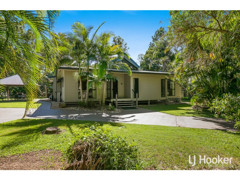 24-26 Capembah Street, Coochiemudlo Island QLD 4184