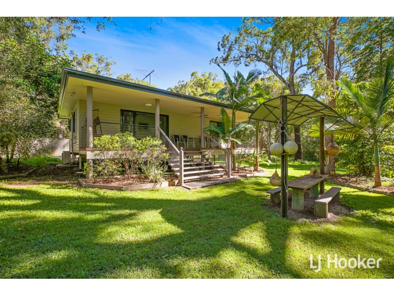 24-26 Capembah Street, Coochiemudlo Island QLD 4184