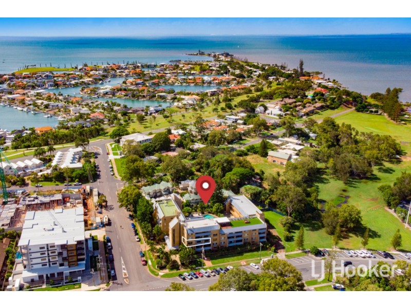 15/11-15 Wharf Street, Cleveland QLD 4163