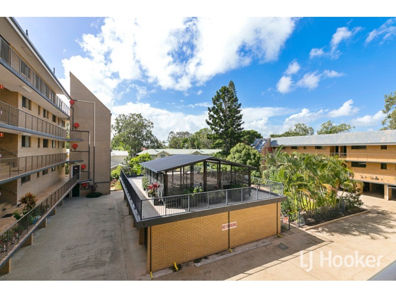 15/11-15 Wharf Street, Cleveland QLD 4163