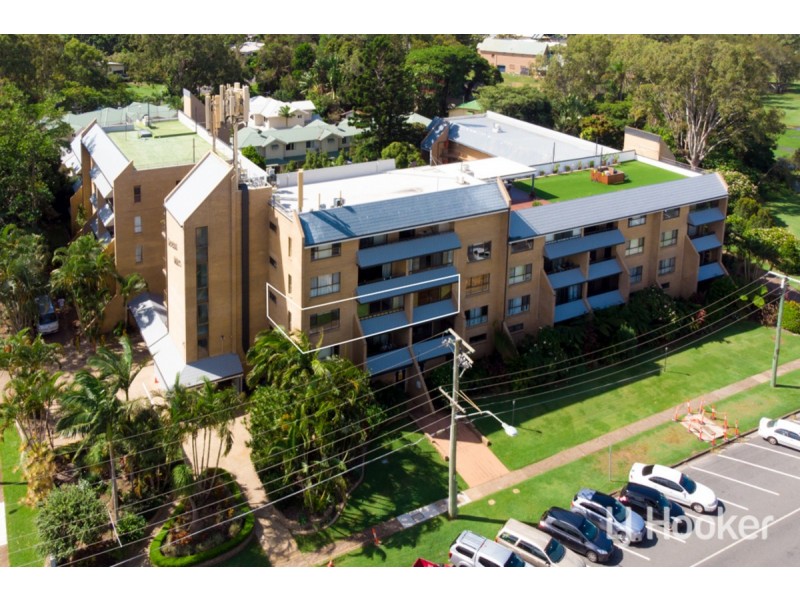 15/11-15 Wharf Street, Cleveland QLD 4163