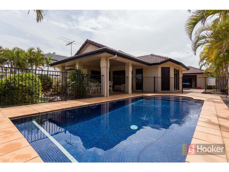 7 Sentinel Court, Raby Bay QLD 4163