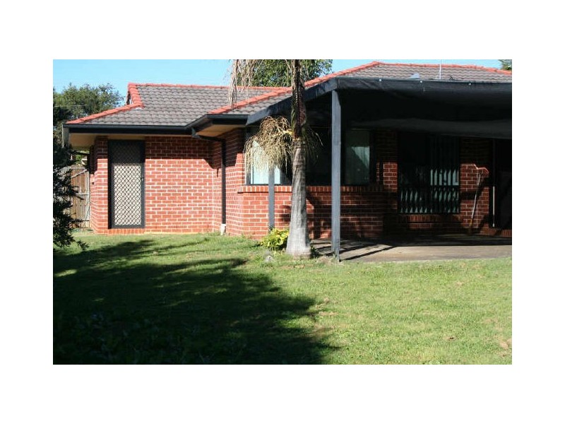 154 Pt O’Halloran Road, Victoria Point QLD 4165