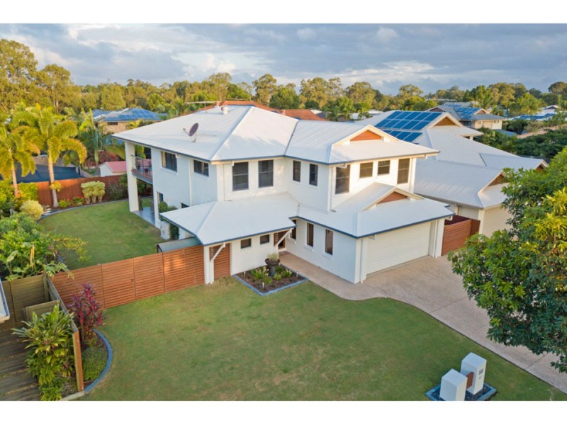 47 Trafalgar Vale Avenue, Wellington Point QLD 4160