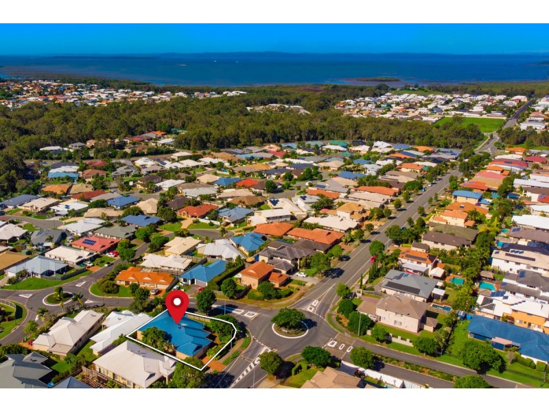 20 Thornlands Road, Thornlands QLD 4164