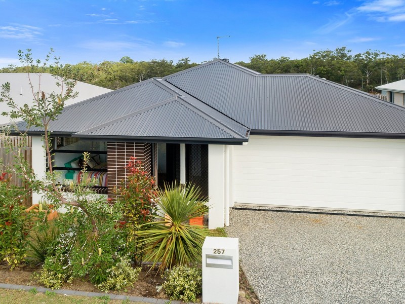 257 German Church Road, Mount Cotton QLD 4165