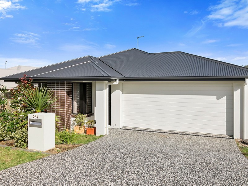 257 German Church Road, Mount Cotton QLD 4165