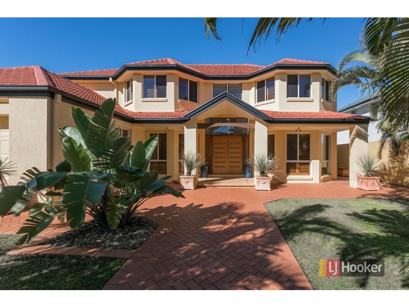 17 Sentinel Court, Raby Bay QLD 4163