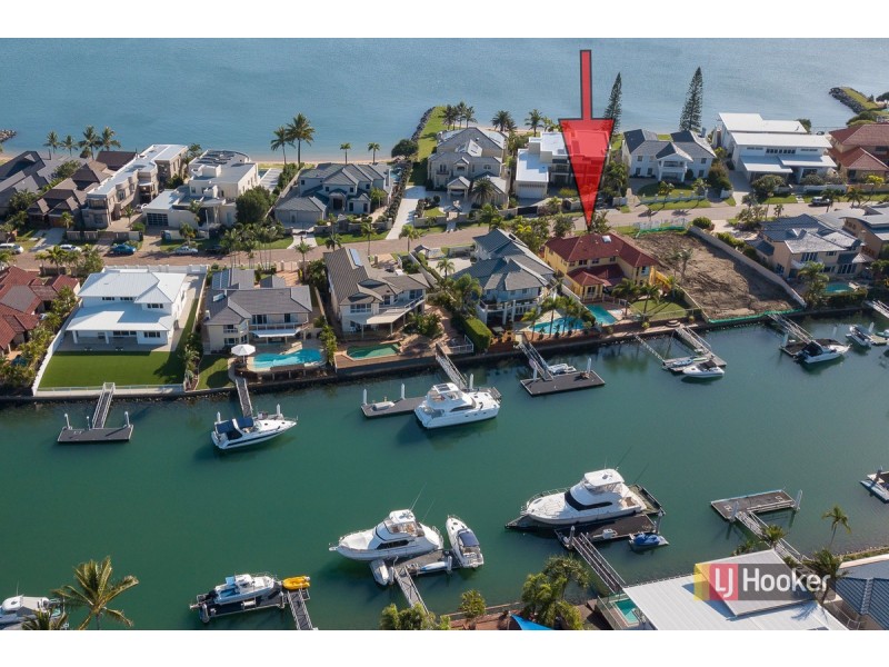 17 Sentinel Court, Raby Bay QLD 4163