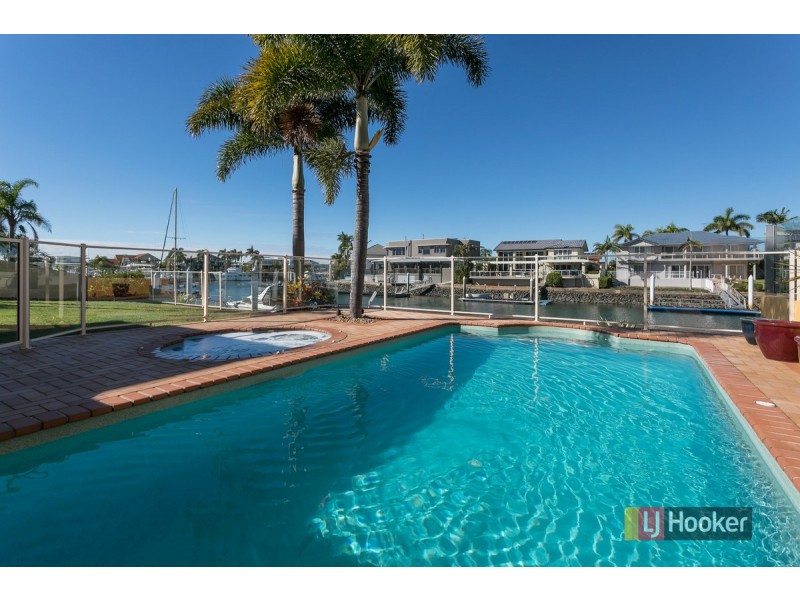 17 Sentinel Court, Raby Bay QLD 4163