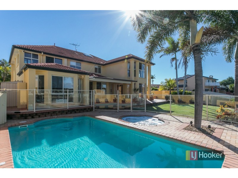 17 Sentinel Court, Raby Bay QLD 4163