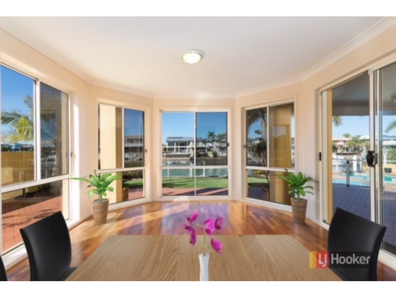 17 Sentinel Court, Raby Bay QLD 4163