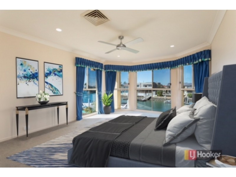 17 Sentinel Court, Raby Bay QLD 4163