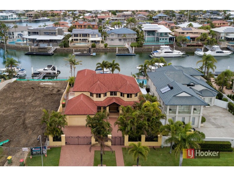 17 Sentinel Court, Raby Bay QLD 4163