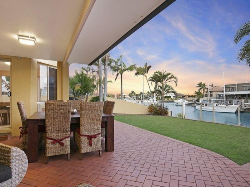 17 Sentinel Court, Raby Bay QLD 4163