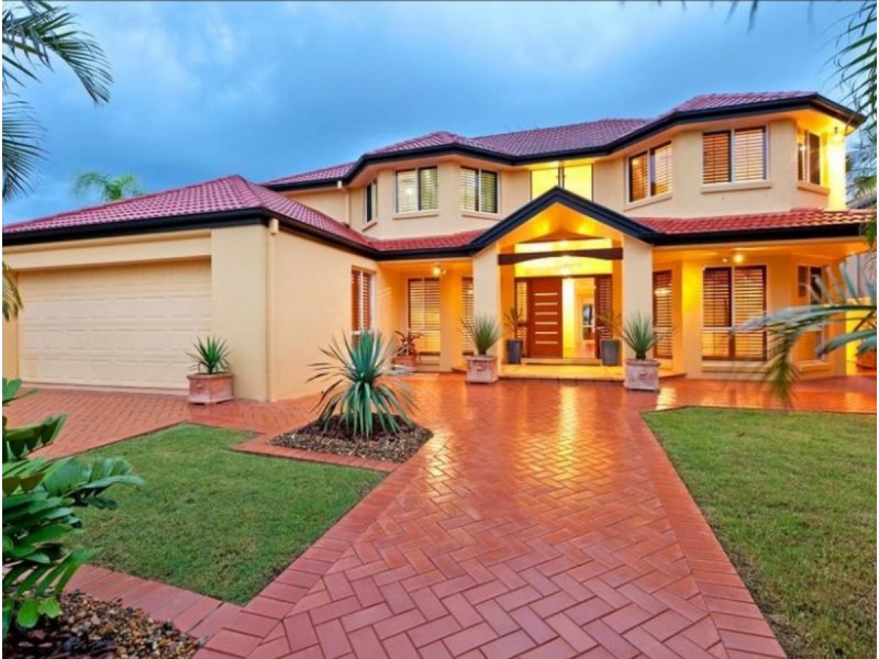 17 Sentinel Court, Raby Bay QLD 4163