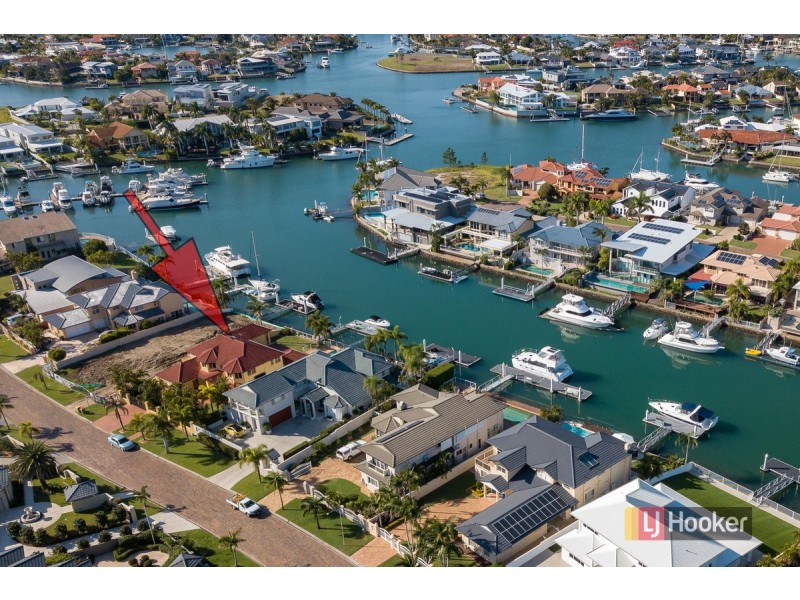 17 Sentinel Court, Raby Bay QLD 4163