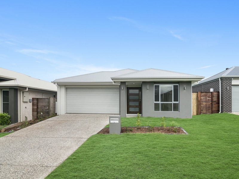 5 Springwater Street, Thornlands QLD 4164