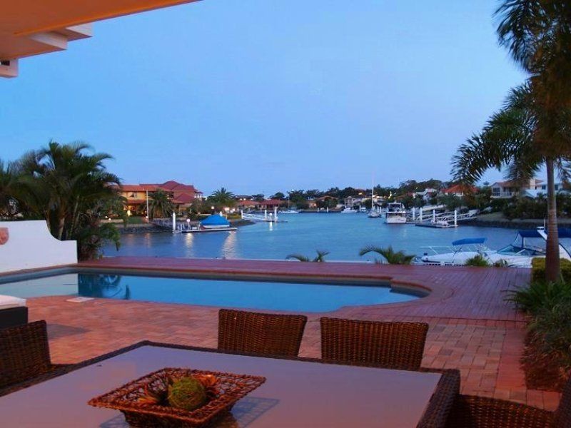 9 Piermont Place, Raby Bay QLD 4163