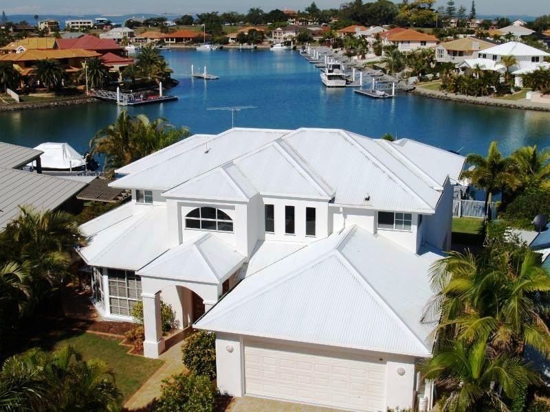 9 Piermont Place, Raby Bay QLD 4163