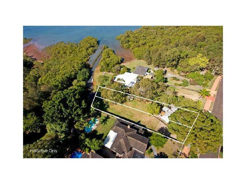 31 Erobin Street, Cleveland QLD 4163