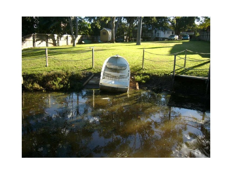 31 Erobin Street, Cleveland QLD 4163