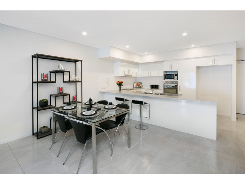 25/1 Fitzroy Street, Cleveland QLD 4163